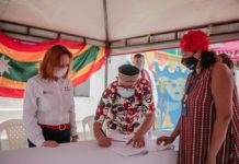 Institución Educativa Pedro de Heredia ahora se llama Pedro Romero