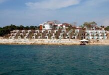 Alcalde Dau autoriza reapertura de 21 hoteles en la zona insular decameron cartagena