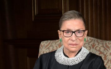 La jueza Ruth Bader Ginsburg, defensora de la igualdad de género, muere a los 87 años jueza Ruth Bader Ginsburg