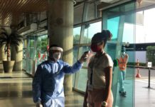 Vuelos internacionales se reactivan el 21 de septiembre