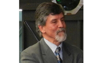 Conferencia: La Trascendencia de los siete saberes necesarios para la educación del futuro en la realidad contemporánea GUSTAVO_LOPEZ