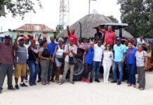 Con dineros de las Farc repararán a víctimas en Bolívar reparación a victimas de las farc-dinero de las farc