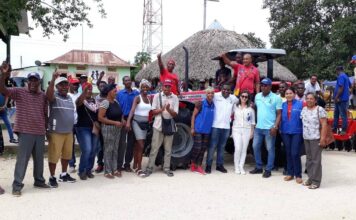 Con dineros de las Farc repararán a víctimas en Bolívar reparación a victimas de las farc-dinero de las farc