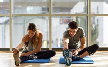 El fortalecimiento muscular y el ejercicio físico dos veces por semana, ayudan a prevenir el cáncer Ejercicio físico para prevenir el cáncer