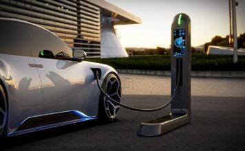 El auge de los vehículos eléctricos en cifras Alejandro josue Ruiz Mazzeo vehículos eléctricos