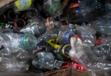 En 2050 habría en el mundo unos 12.000 millones de toneladas de basura plástica, si no se cambian las pautas de consumo