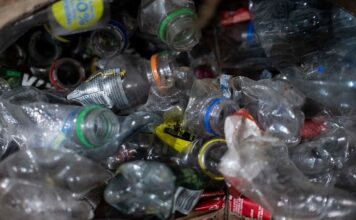 En 2050 habría en el mundo unos 12.000 millones de toneladas de basura plástica, si no se cambian las pautas de consumo