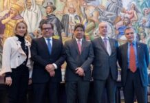 Foro: Gerencia y gestión integral de las cuencas hídricas; “Rio, región, ciudad y vida”. Marco Antonio Velilla Moreno