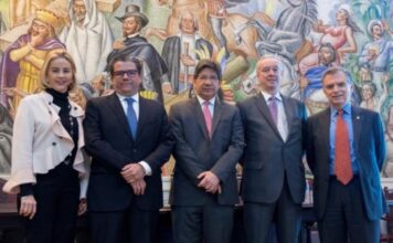 Foro: Gerencia y gestión integral de las cuencas hídricas; “Rio, región, ciudad y vida”. Marco Antonio Velilla Moreno