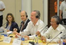 Congreso mundial de altas jurisdicciones Congreso mundial de altas jurisdicciones