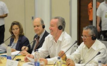 Congreso mundial de altas jurisdicciones Congreso mundial de altas jurisdicciones