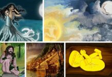 5 leyendas y Mitos de Colombia que enriquecen el folclor y la cultura Leyendas y Mitos de Colombia.