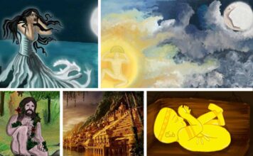 5 leyendas y Mitos de Colombia que enriquecen el folclor y la cultura Leyendas y Mitos de Colombia.