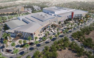 Gran Manzana: Así será el nuevo Centro Comercial que pronto llegará a Cartagena Centro comercial gran manzana cartagena de indias