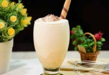 Guanabanazo o Sorbete de Guanábana Guanabanazo o Sorbete de Guanábana