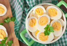 Huevos duros o huevos cocidos Receta de Huevos duros o huevos cocidos.