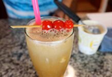 Batido Stout Batido Stout