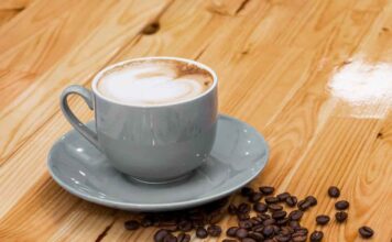 Café capuchino Café capuchino