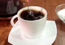 Café carajillo Café carajillo