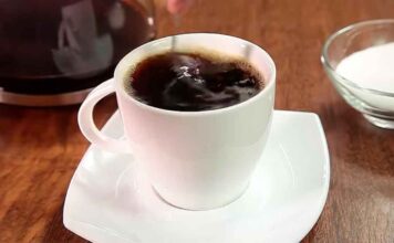 Café carajillo Café carajillo