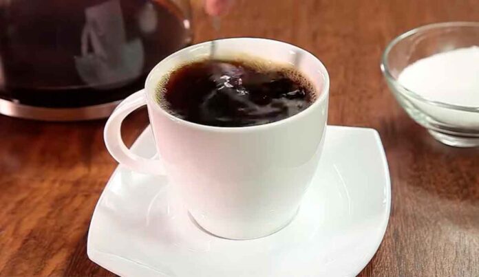 Café carajillo