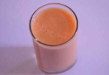 Jugo de tomate Árbol Jugo de Tomate de Árbol