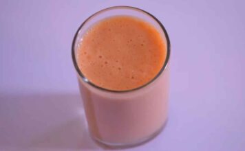 Jugo de tomate Árbol Jugo de Tomate de Árbol