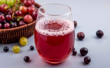 Jugo de uva Jugo de Uva