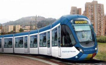 Nuevo impulso al transporte férreo de pasajeros: ahora estará exento de licencia ambiental