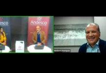 Humberto Enrique Rodríguez Cobo en Andesco Talks: Claves de una Cultura Corporativa Sólida Humberto Enrique Rodríguez Cobo Andesco Talks