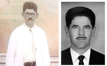 El legado de Teodoro Pedro da Silva: Pionero de Santa Vitória y forjador de un desarrollo comunitario Teodoro Pedro da Silva y Jerônimo Teodoro