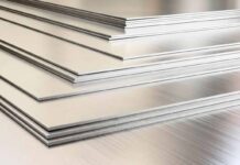 ¿Dónde comprar una plancha de acero inoxidable en Lima? plancha de acero inoxidable en Lima