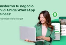 Que es la API Oficial y cómo integraren tu empresa API oficial de WhatsApp