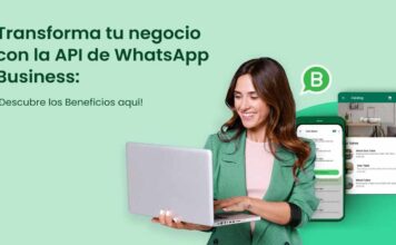 Que es la API Oficial y cómo integraren tu empresa API oficial de WhatsApp