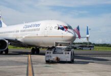 Copa Airlines Inaugura Nueva Ruta Hacia y DesdeRaleigh-Durham, EE.UU. Copa Airlines