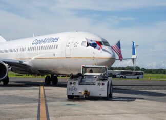 Copa Airlines Inaugura Nueva Ruta Hacia y DesdeRaleigh-Durham, EE.UU. Copa Airlines