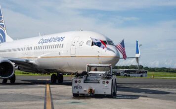 Copa Airlines Inaugura Nueva Ruta Hacia y DesdeRaleigh-Durham, EE.UU. Copa Airlines
