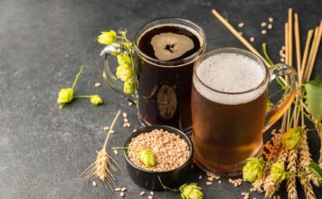 Introducción a la Cerveza Belga Cerveza Belga