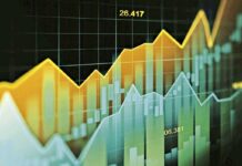 Fuerte crecimiento del 5,52% presentó la economía colombiana en abril de 2024: DANE