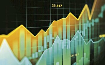 Fuerte crecimiento del 5,52% presentó la economía colombiana en abril de 2024: DANE
