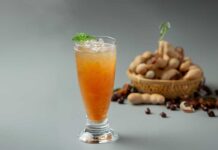 Jugo de Tamarindo Jugo de Tamarindo