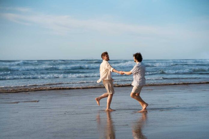 Los Cabos Queer Destinations, Committed Destination