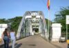 Colombia y Venezuela habilitaron Puente Internacional La Unión para el paso de personas, vehículos particulares y carga