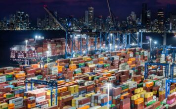 Colombia tiene el tercer puerto más eficiente del mundo con las terminales del Grupo Puerto De Cartagena