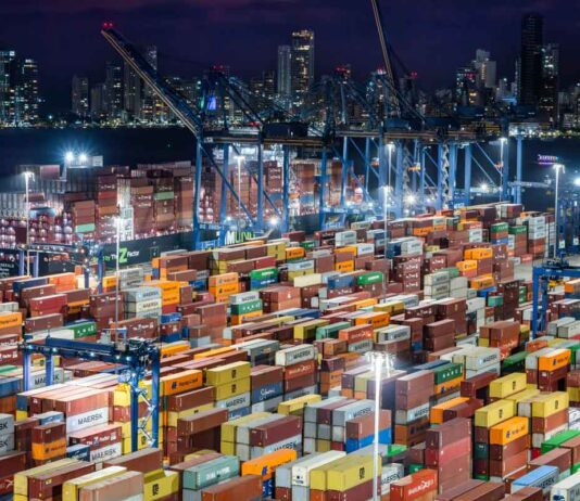 Colombia tiene el tercer puerto más eficiente del mundo con las terminales del Grupo Puerto De Cartagena
