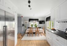 Descubre las mejores alfombras para cocina y renueva tu hogar alfombras para cocina