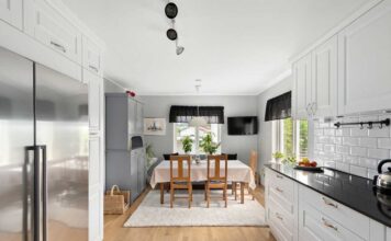 Descubre las mejores alfombras para cocina y renueva tu hogar alfombras para cocina