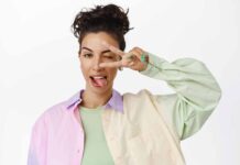 Tips para crear tu look Non-binary look non binary