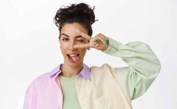 Tips para crear tu look Non-binary look non binary