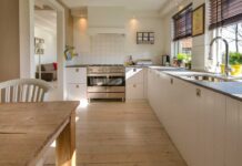 Las ventajas de vivir en casas de madera Casa de madera para vivir